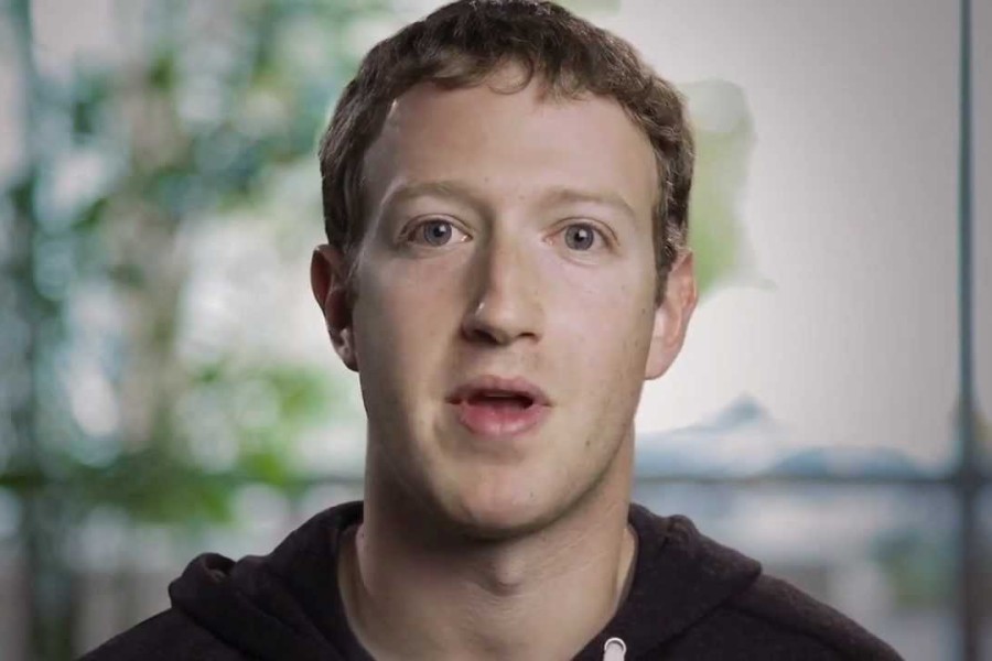 Net neutrality - facebook - Mark Zuckerberg